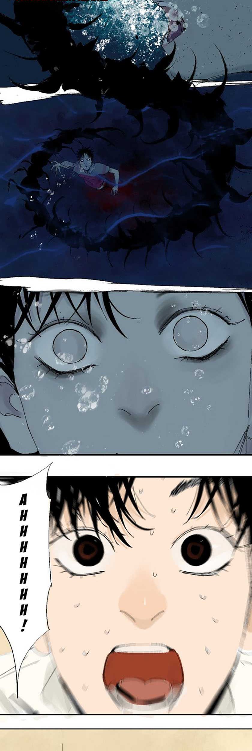 Ghosts in Nanting Chapter 5 - halaman 4