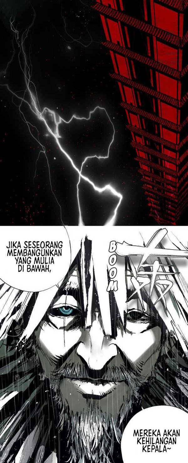 Ghosts in Nanting Chapter 6 - halaman 29