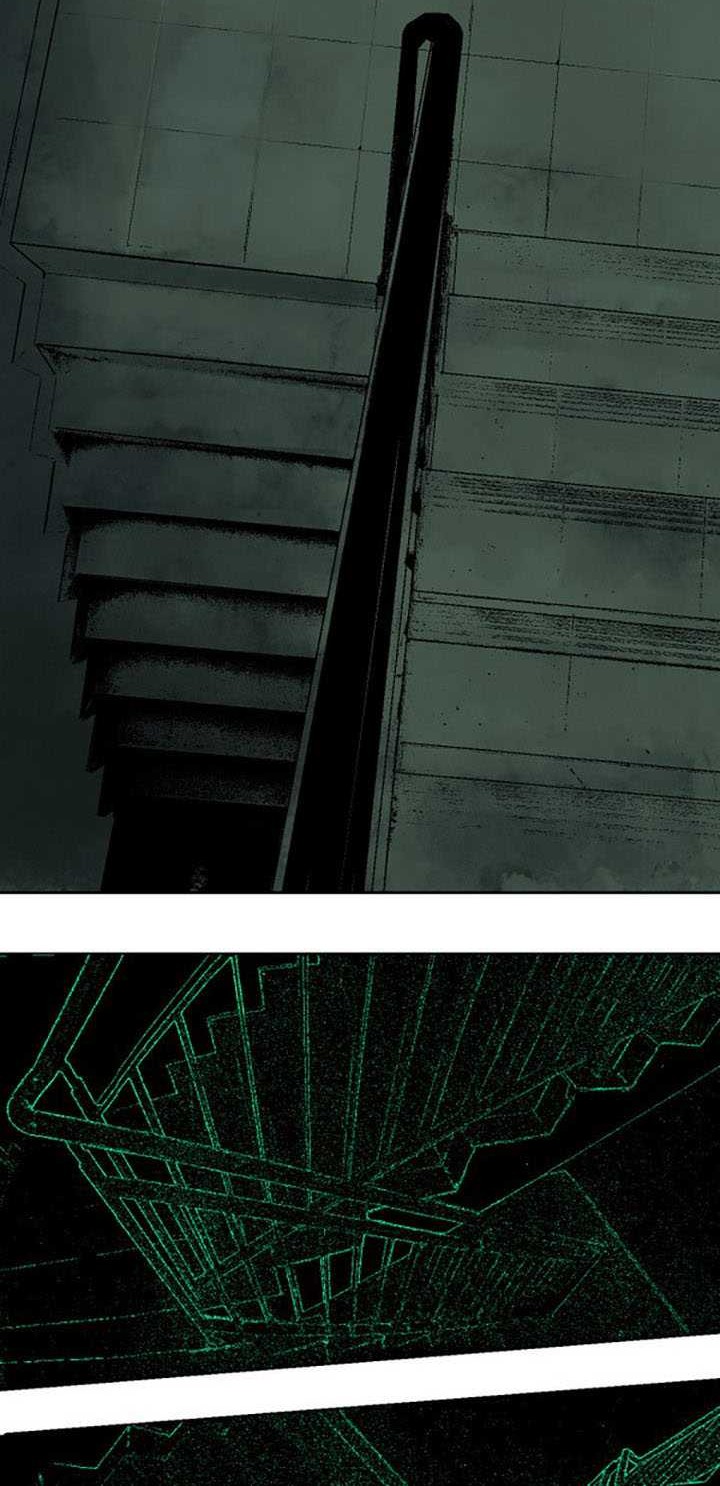 Ghosts in Nanting Chapter 7 - halaman 34