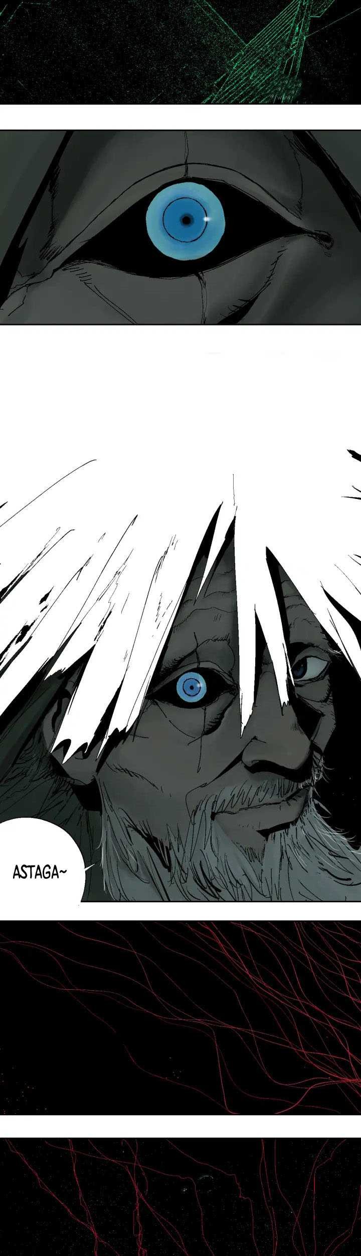 Ghosts in Nanting Chapter 7 - halaman 35