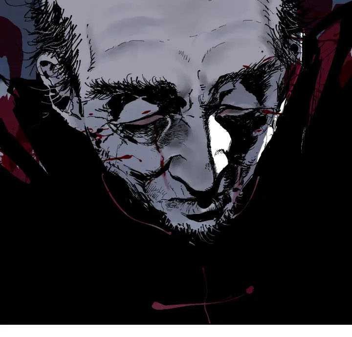 Ghosts in Nanting Chapter 7 - halaman 39