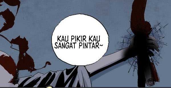 Ghosts in Nanting Chapter 8 - halaman 24