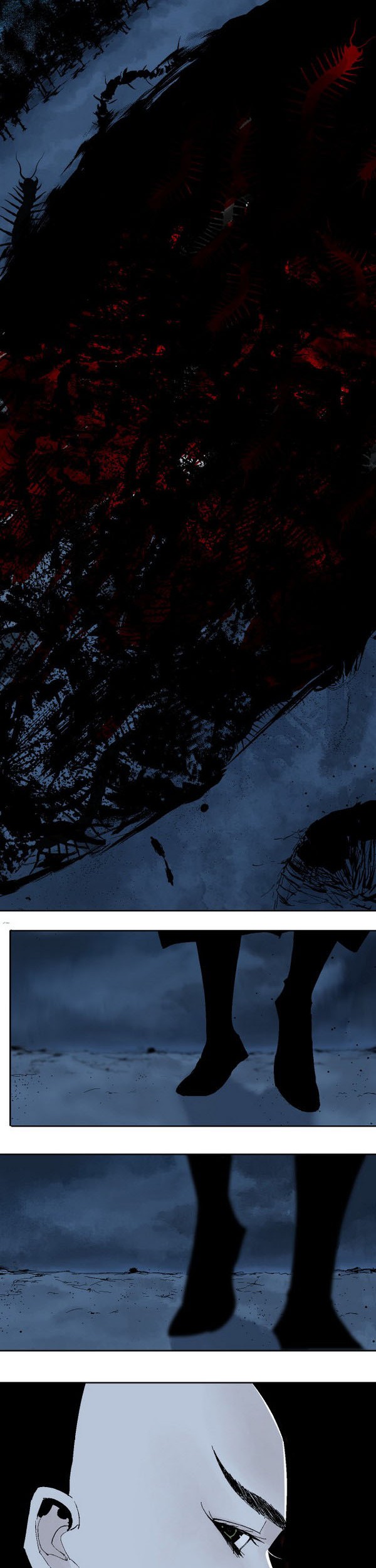 Ghosts in Nanting Chapter 9.2 - halaman 3