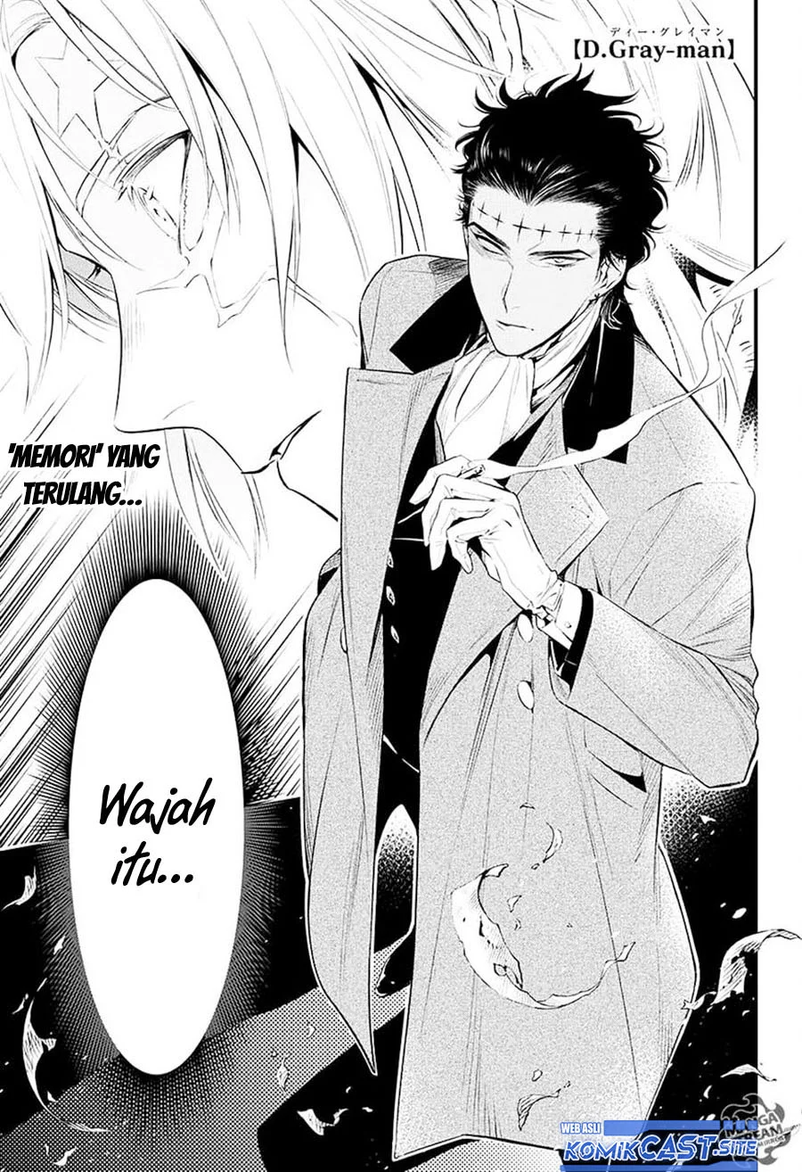 Giji Harem Chapter 109 - halaman 3