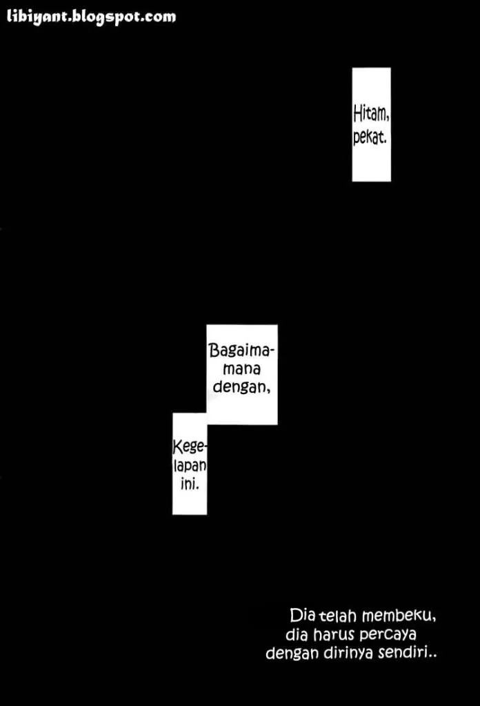 Giji Harem Chapter 74 - halaman 2
