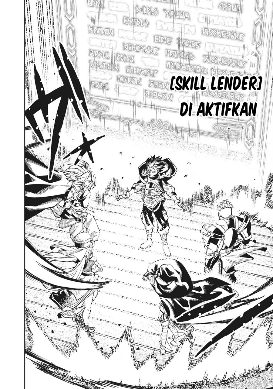 Gikou Taichi no Torikaeshi ~ Toichi tte Saisho ni itta yo na ~ Chapter 1.1 - halaman 13