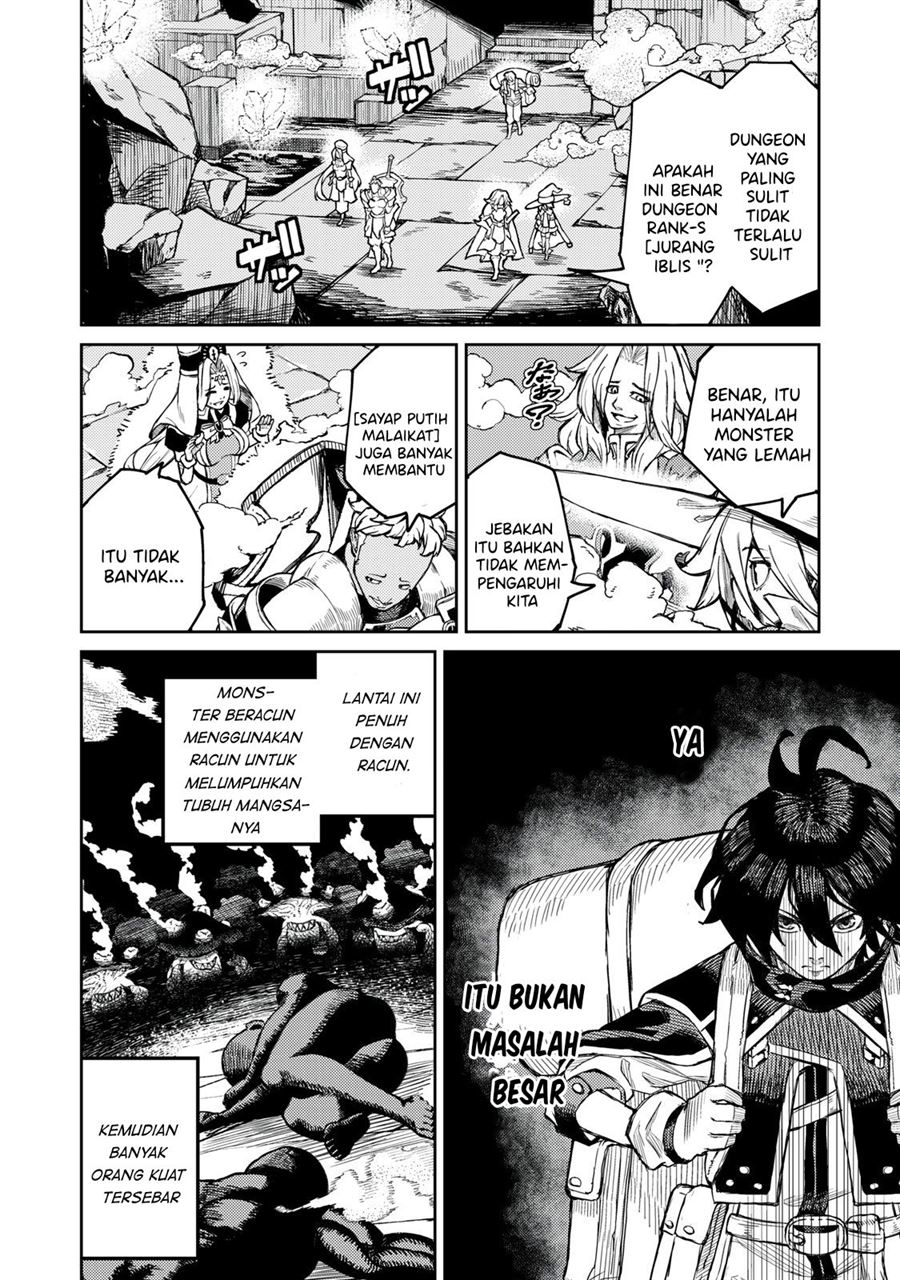 Gikou Taichi no Torikaeshi ~ Toichi tte Saisho ni itta yo na ~ Chapter 1.1 - halaman 23