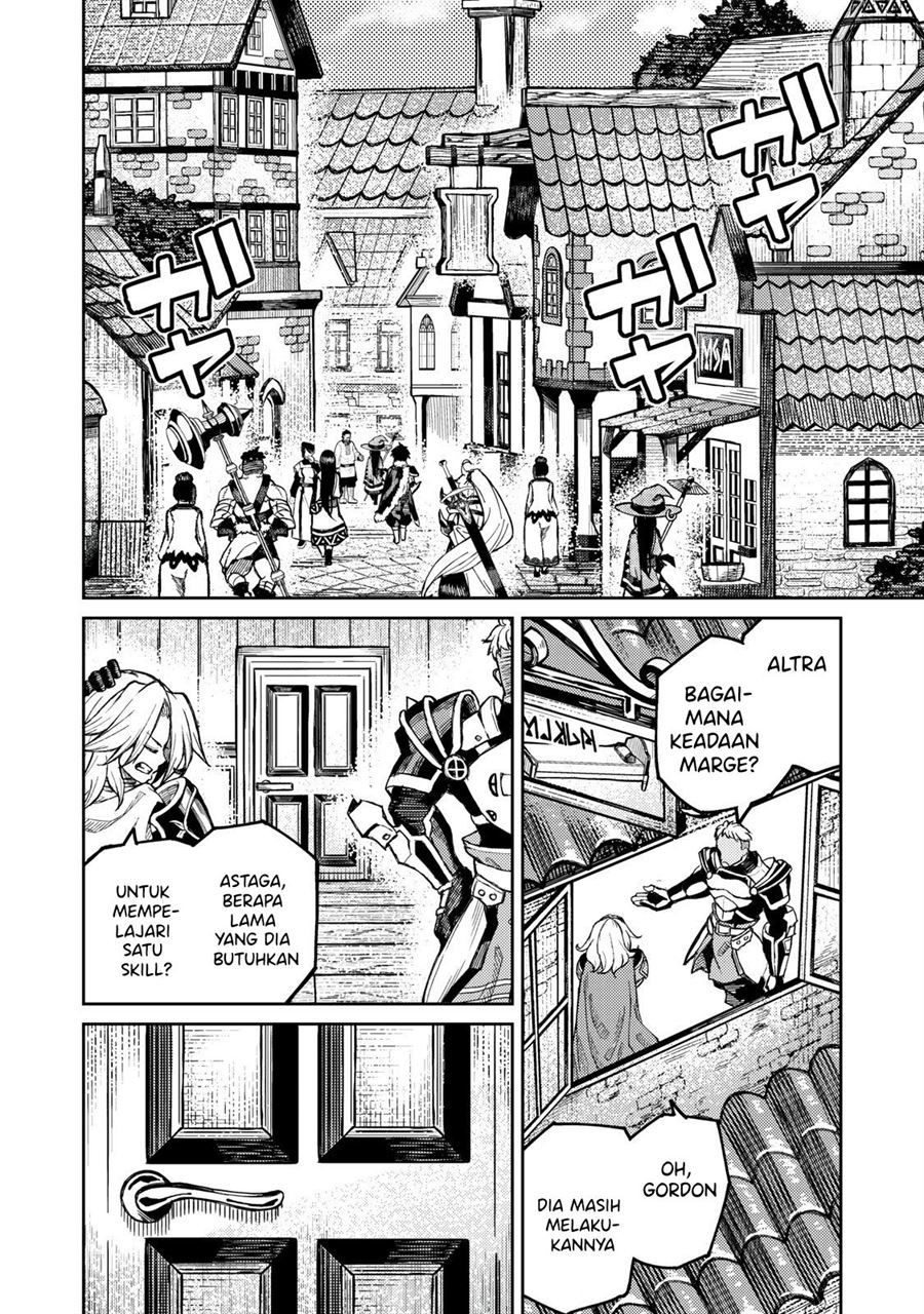 Gikou Taichi no Torikaeshi ~ Toichi tte Saisho ni itta yo na ~ Chapter 1.1 - halaman 3