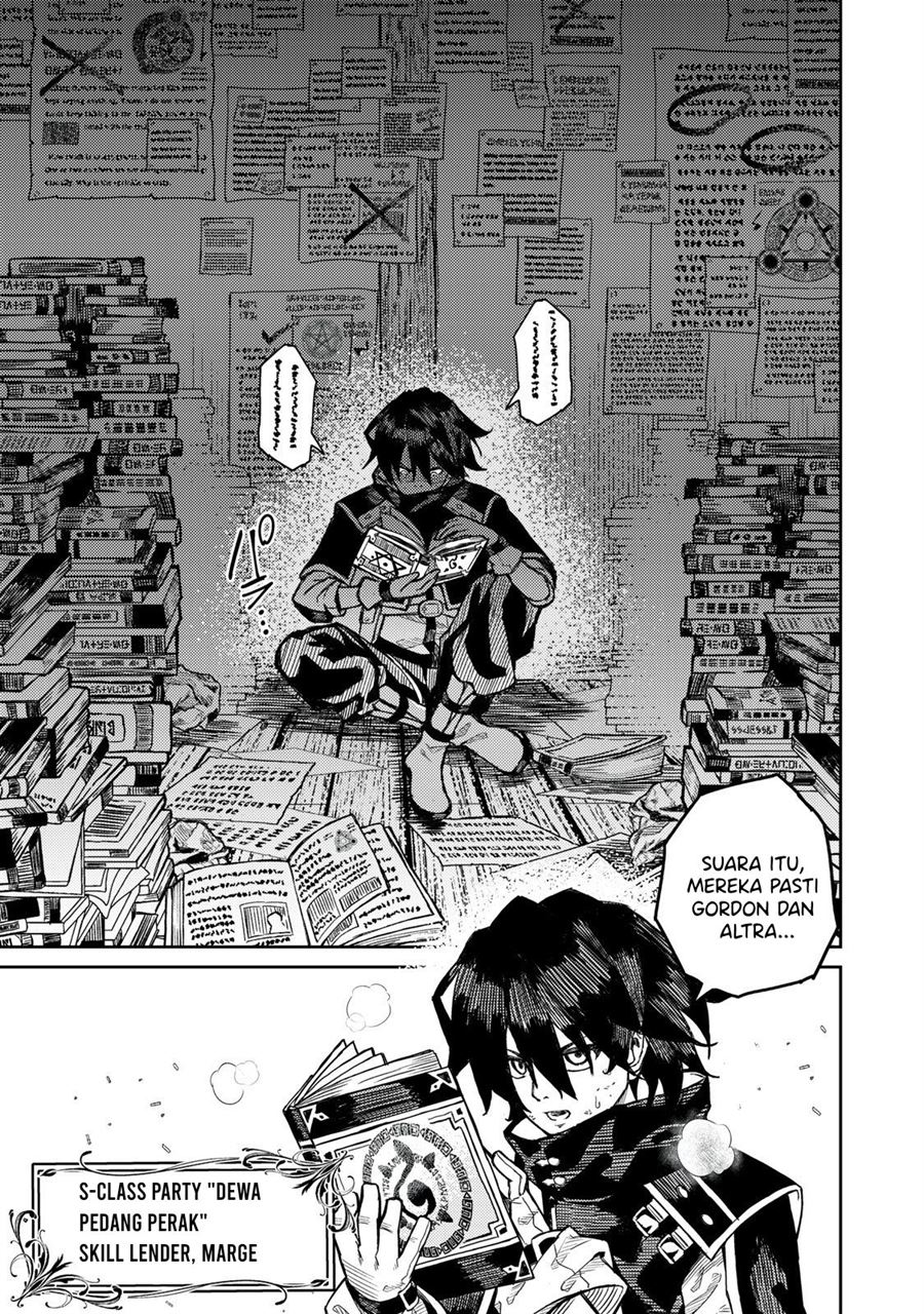 Gikou Taichi no Torikaeshi ~ Toichi tte Saisho ni itta yo na ~ Chapter 1.1 - halaman 4