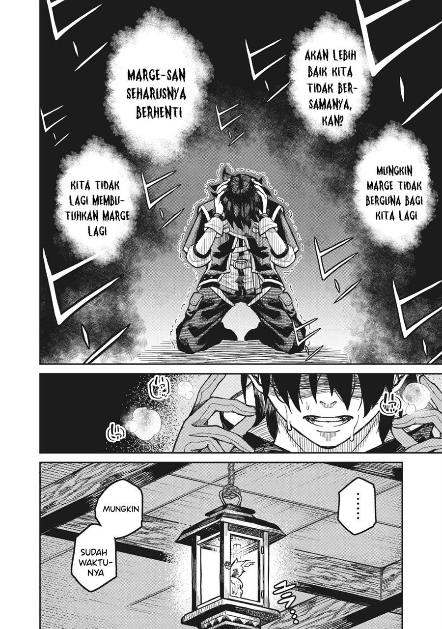 Gikou Taichi no Torikaeshi ~ Toichi tte Saisho ni itta yo na ~ Chapter 1.1 - halaman 9