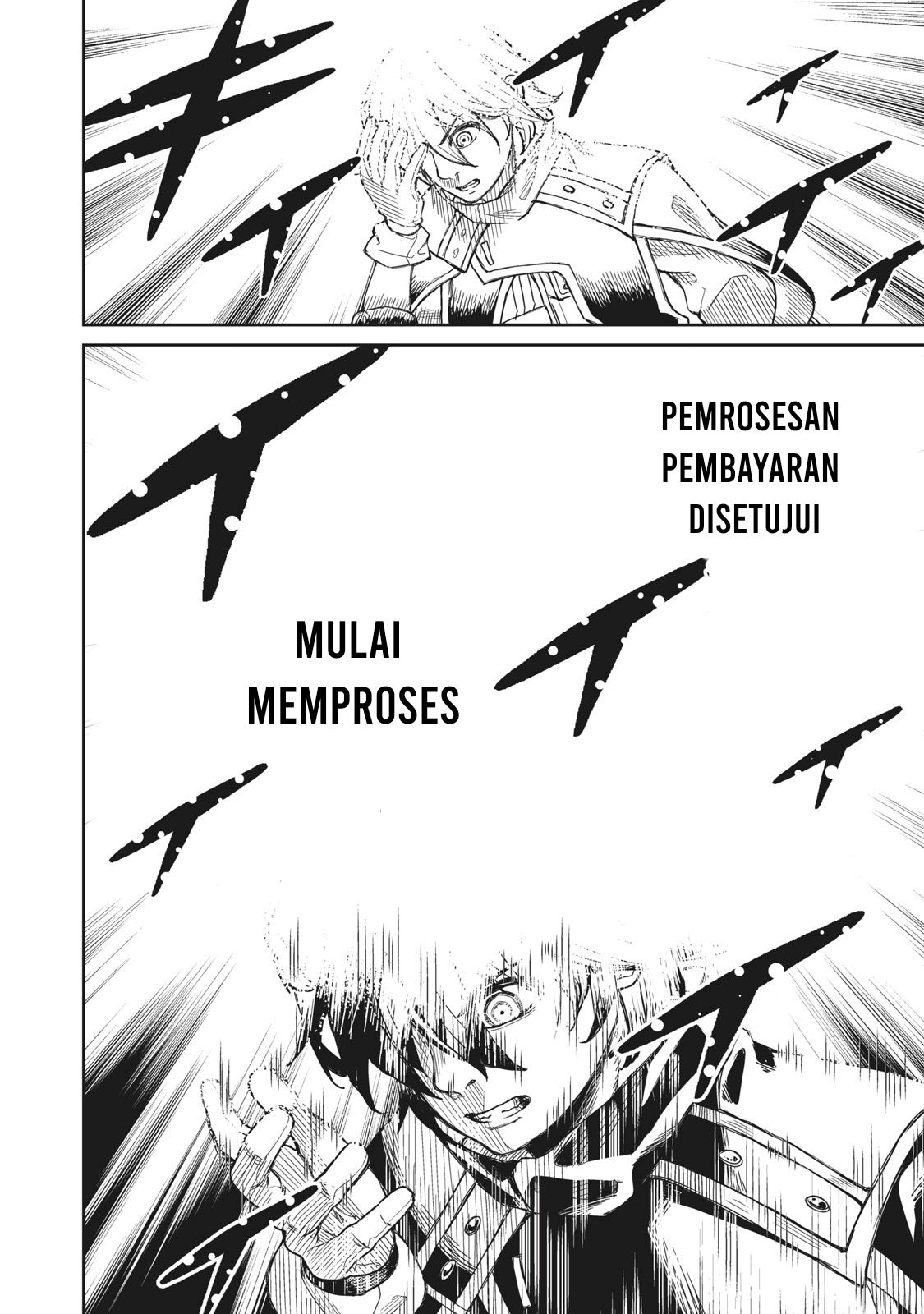 Gikou Taichi no Torikaeshi ~ Toichi tte Saisho ni itta yo na ~ Chapter 1.2 - halaman 14