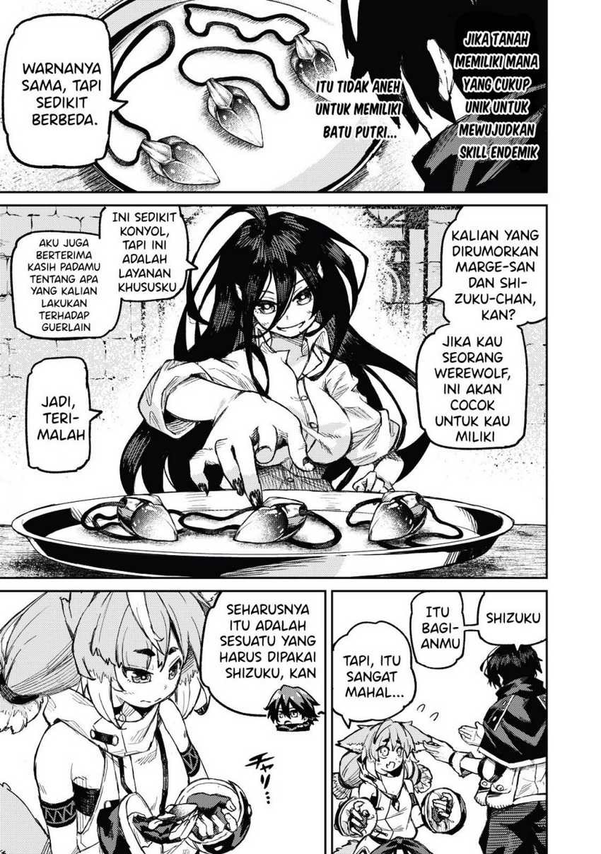 Gikou Taichi no Torikaeshi ~ Toichi tte Saisho ni itta yo na ~ Chapter 10 - halaman 4