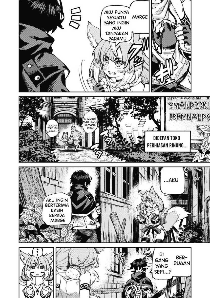 Gikou Taichi no Torikaeshi ~ Toichi tte Saisho ni itta yo na ~ Chapter 10 - halaman 5