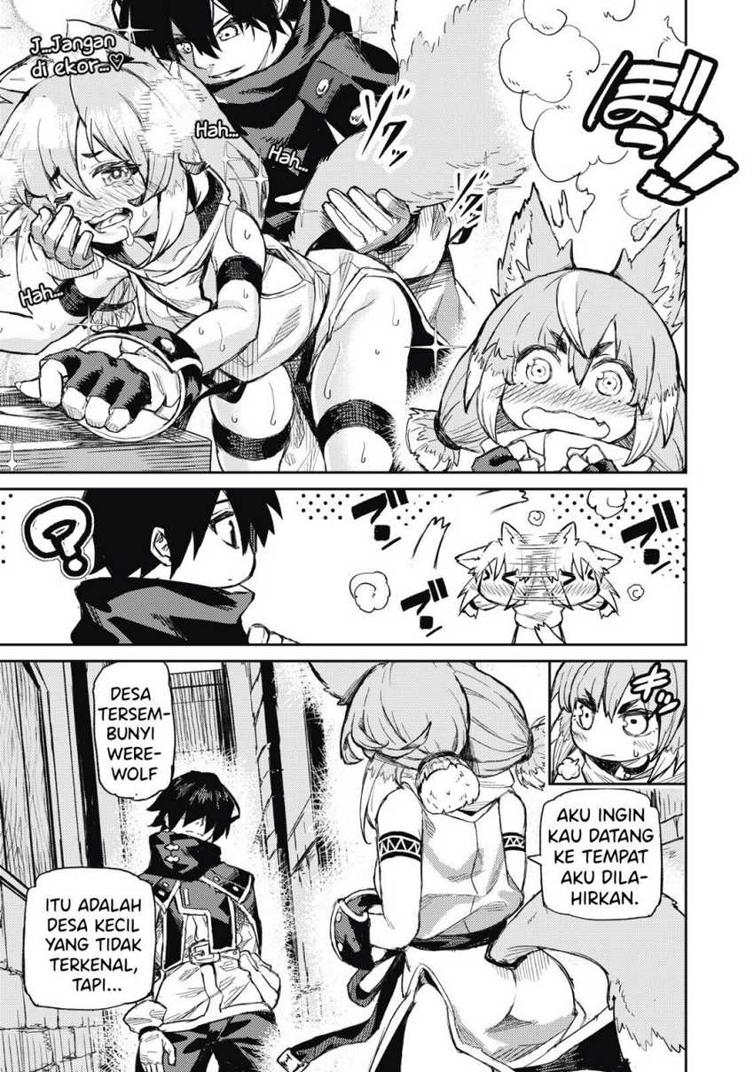 Gikou Taichi no Torikaeshi ~ Toichi tte Saisho ni itta yo na ~ Chapter 10 - halaman 6