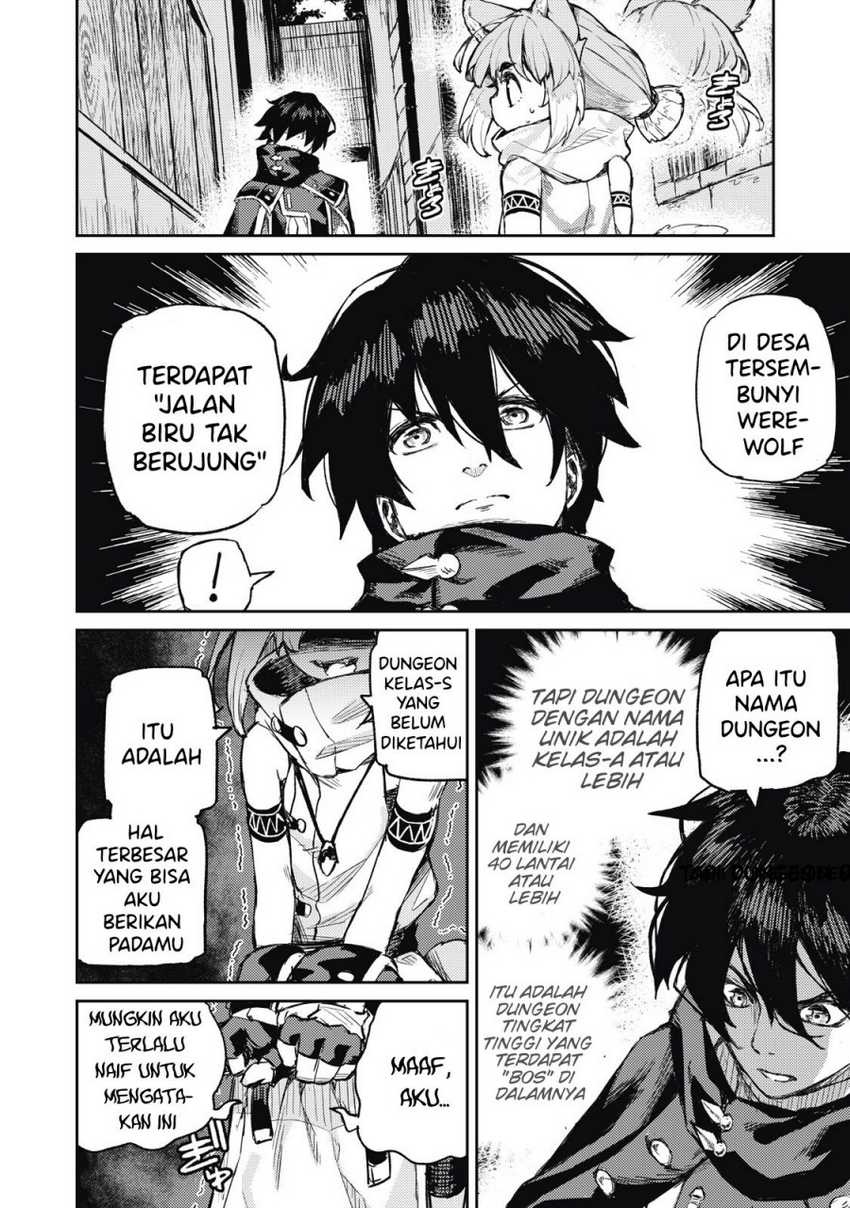 Gikou Taichi no Torikaeshi ~ Toichi tte Saisho ni itta yo na ~ Chapter 10 - halaman 7