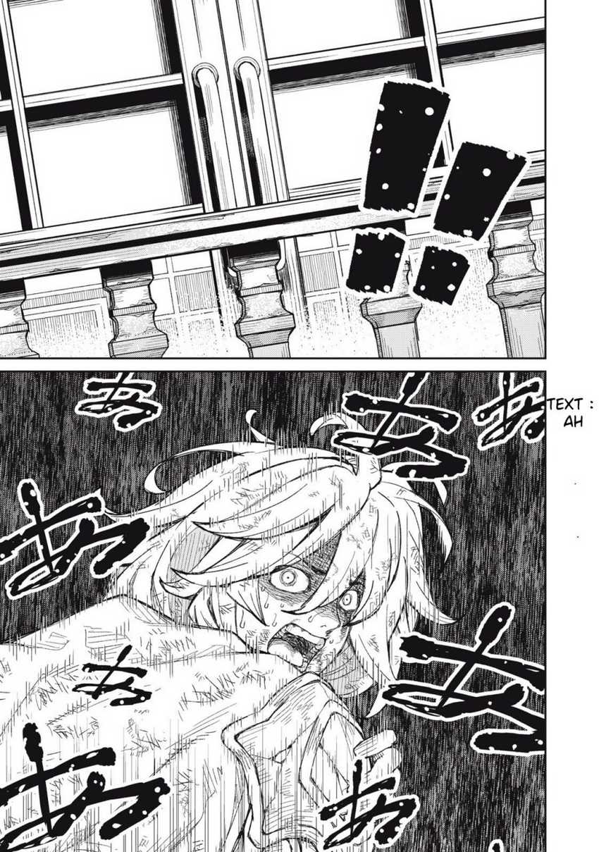 Gikou Taichi no Torikaeshi ~ Toichi tte Saisho ni itta yo na ~ Chapter 12 - halaman 12