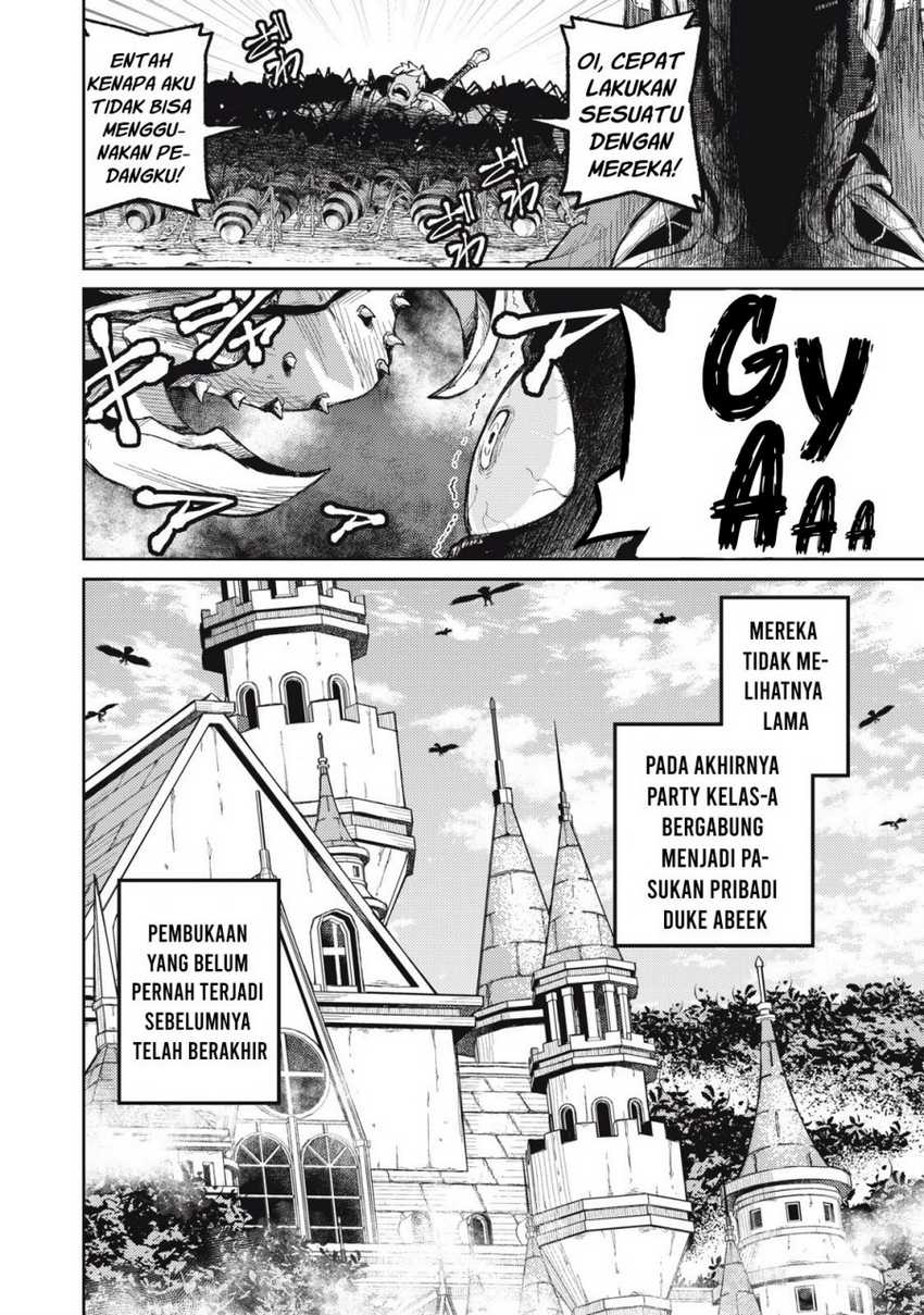 Gikou Taichi no Torikaeshi ~ Toichi tte Saisho ni itta yo na ~ Chapter 12 - halaman 13