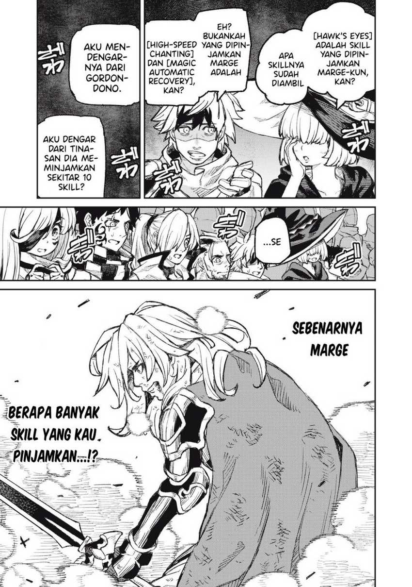 Gikou Taichi no Torikaeshi ~ Toichi tte Saisho ni itta yo na ~ Chapter 12 - halaman 6