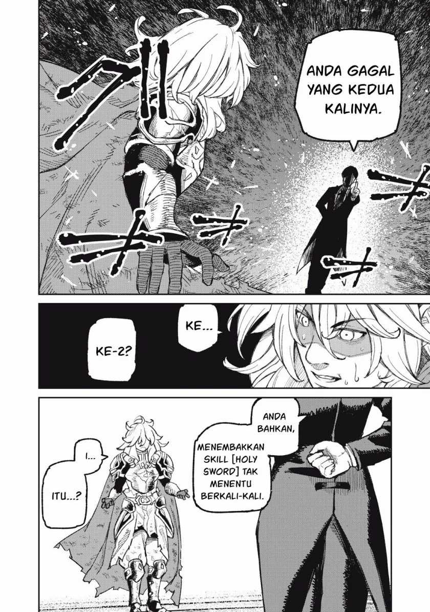 Gikou Taichi no Torikaeshi ~ Toichi tte Saisho ni itta yo na ~ Chapter 13 - halaman 11