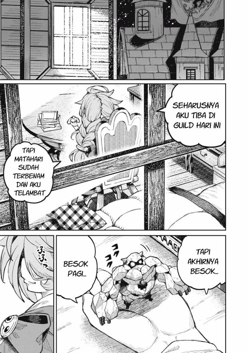 Gikou Taichi no Torikaeshi ~ Toichi tte Saisho ni itta yo na ~ Chapter 13 - halaman 20