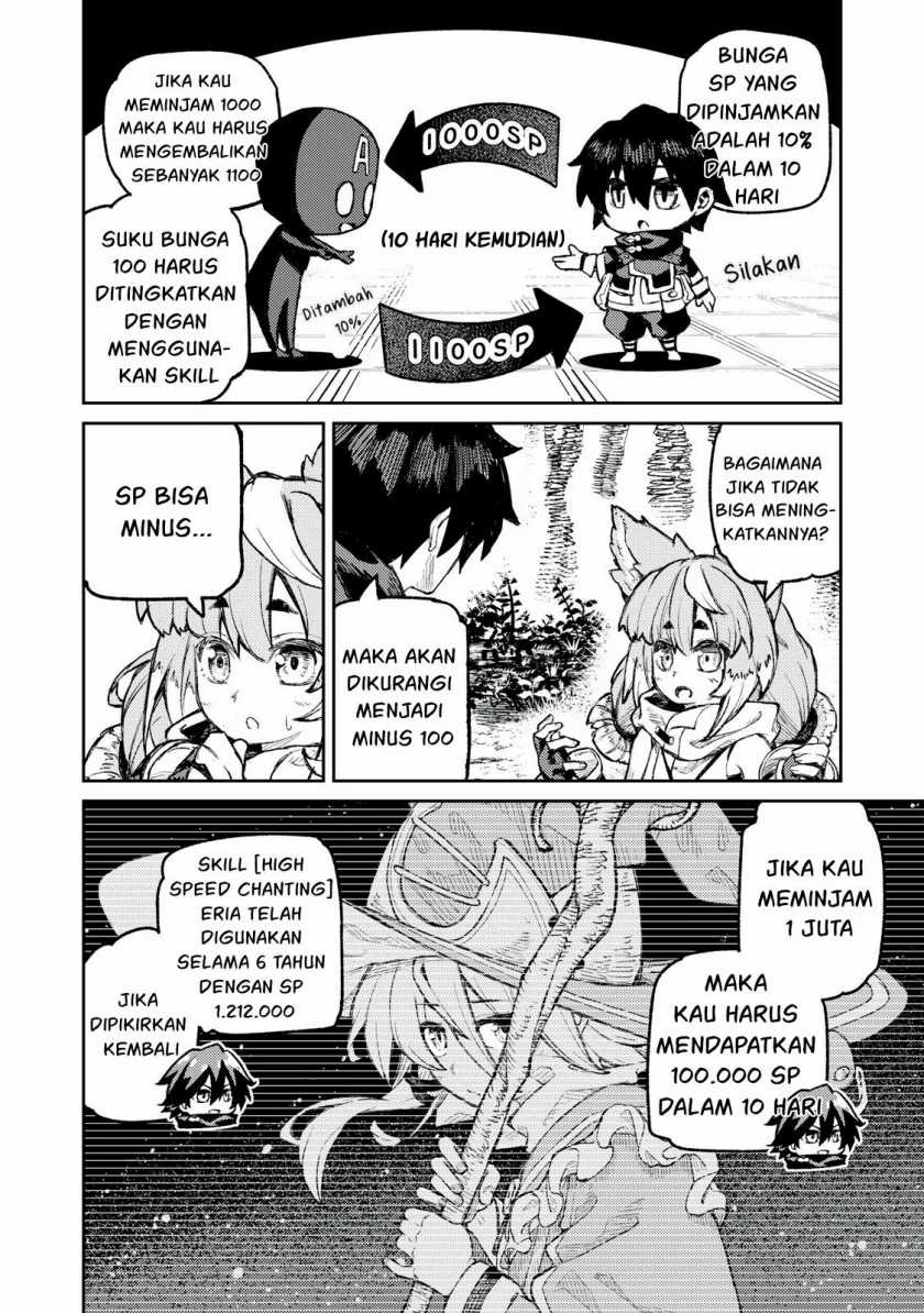 Gikou Taichi no Torikaeshi ~ Toichi tte Saisho ni itta yo na ~ Chapter 14 - halaman 11