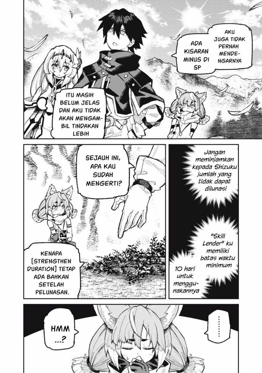 Gikou Taichi no Torikaeshi ~ Toichi tte Saisho ni itta yo na ~ Chapter 14 - halaman 13
