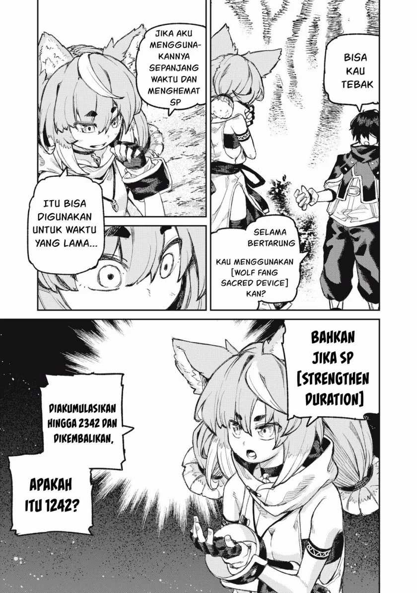 Gikou Taichi no Torikaeshi ~ Toichi tte Saisho ni itta yo na ~ Chapter 14 - halaman 14