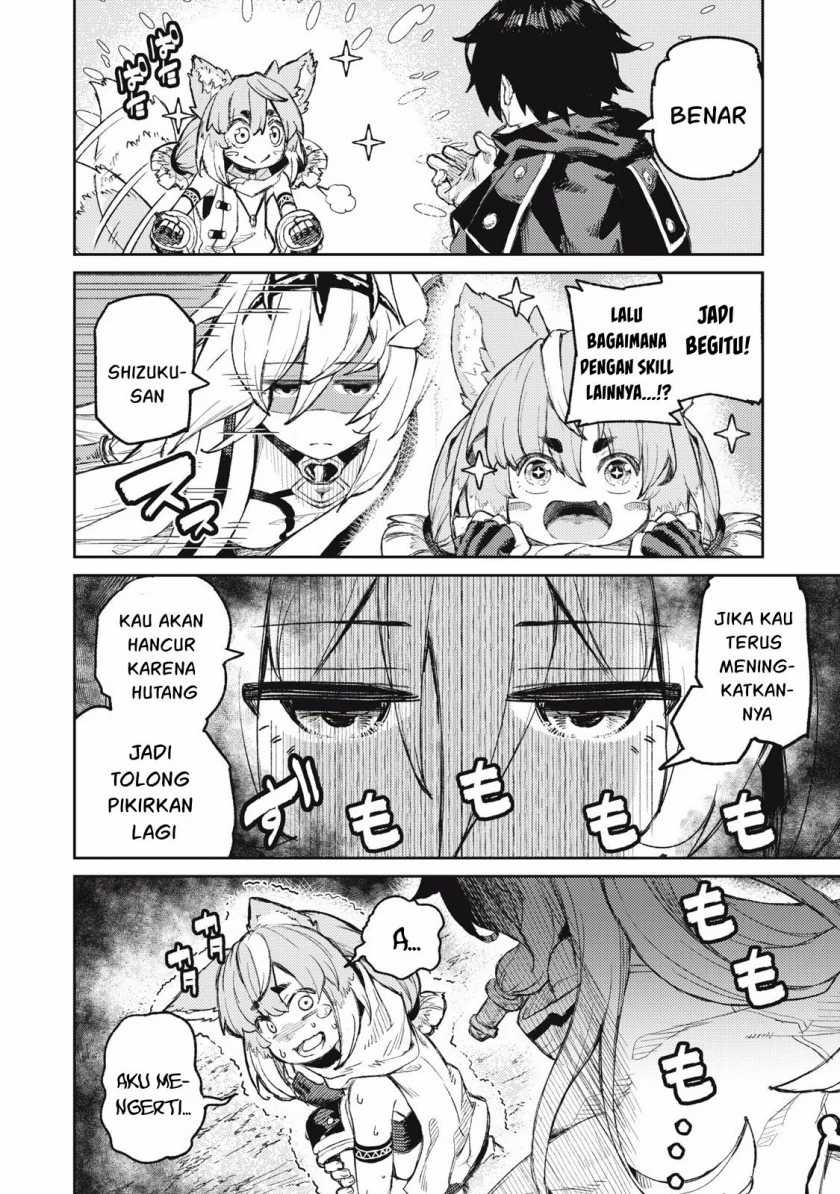 Gikou Taichi no Torikaeshi ~ Toichi tte Saisho ni itta yo na ~ Chapter 14 - halaman 15