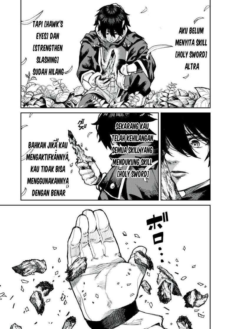 Gikou Taichi no Torikaeshi ~ Toichi tte Saisho ni itta yo na ~ Chapter 15 - halaman 10