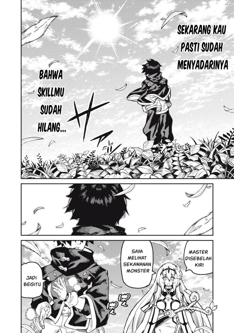 Gikou Taichi no Torikaeshi ~ Toichi tte Saisho ni itta yo na ~ Chapter 15 - halaman 11
