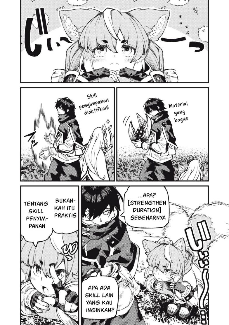 Gikou Taichi no Torikaeshi ~ Toichi tte Saisho ni itta yo na ~ Chapter 15 - halaman 2