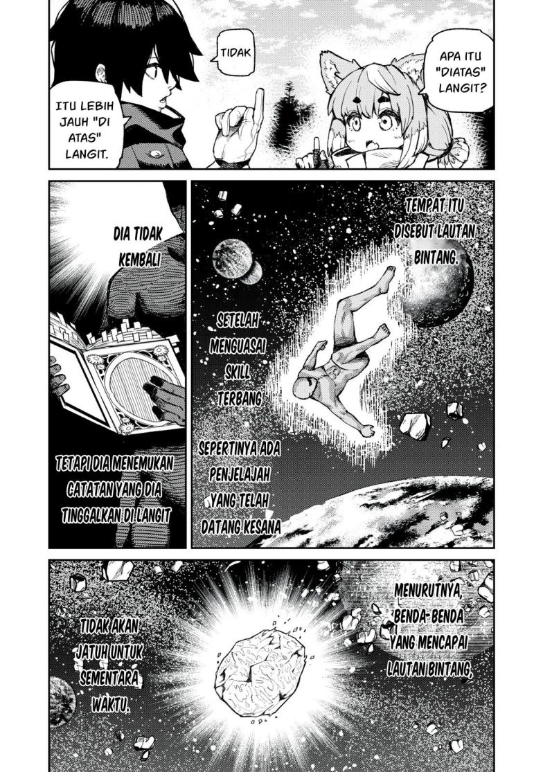 Gikou Taichi no Torikaeshi ~ Toichi tte Saisho ni itta yo na ~ Chapter 15 - halaman 7