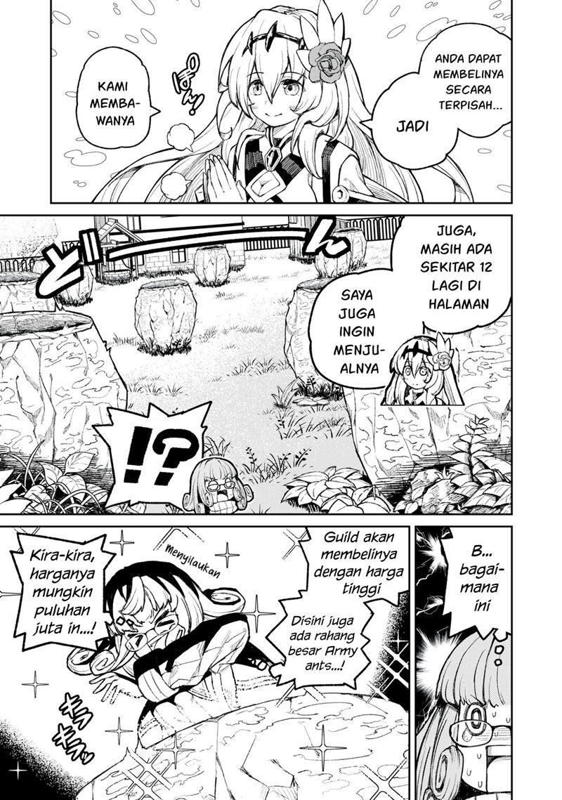 Gikou Taichi no Torikaeshi ~ Toichi tte Saisho ni itta yo na ~ Chapter 16 - halaman 4