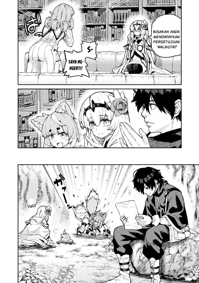 Gikou Taichi no Torikaeshi ~ Toichi tte Saisho ni itta yo na ~ Chapter 16 - halaman 7