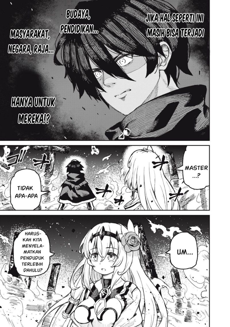 Gikou Taichi no Torikaeshi ~ Toichi tte Saisho ni itta yo na ~ Chapter 18 - halaman 10