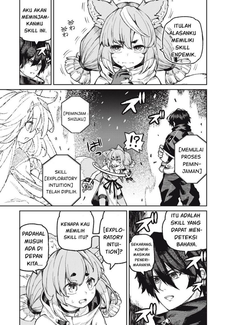Gikou Taichi no Torikaeshi ~ Toichi tte Saisho ni itta yo na ~ Chapter 18 - halaman 12