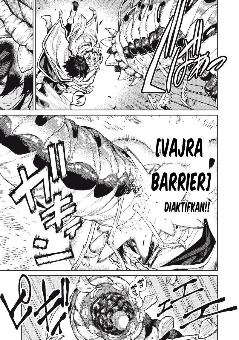 Gikou Taichi no Torikaeshi ~ Toichi tte Saisho ni itta yo na ~ Chapter 19 - halaman 10