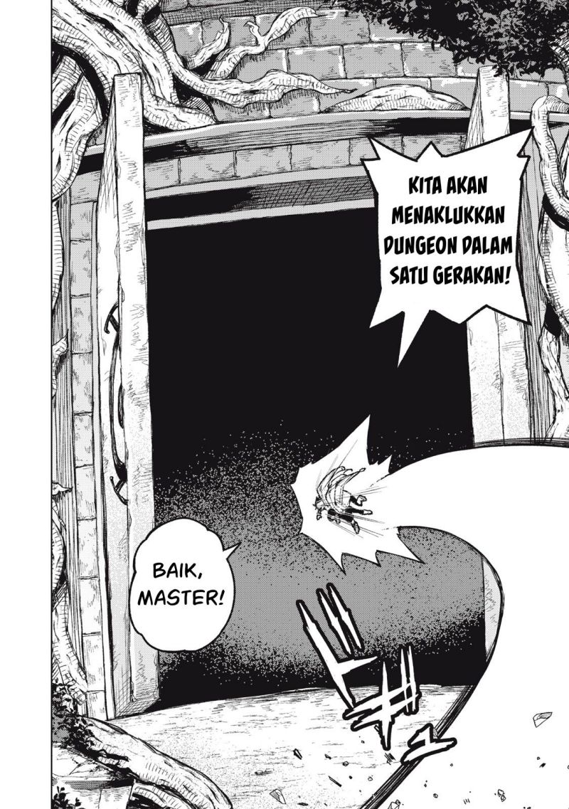 Gikou Taichi no Torikaeshi ~ Toichi tte Saisho ni itta yo na ~ Chapter 19 - halaman 13