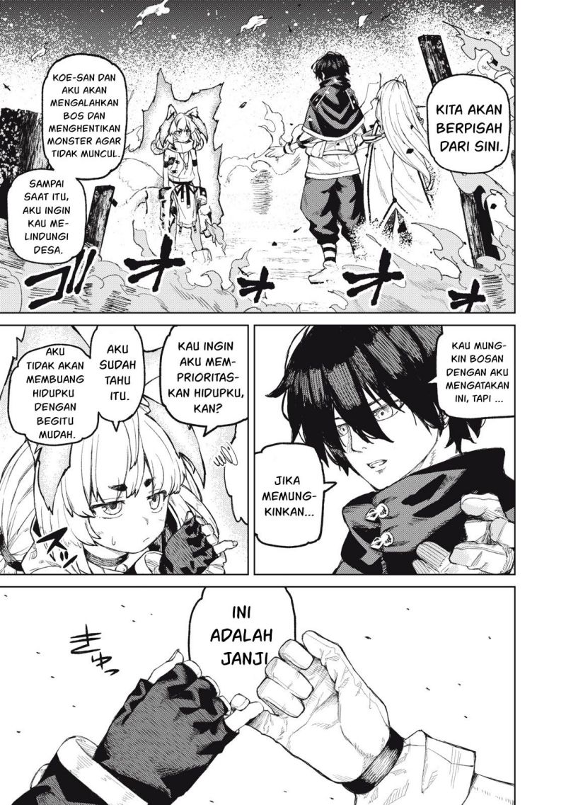 Gikou Taichi no Torikaeshi ~ Toichi tte Saisho ni itta yo na ~ Chapter 19 - halaman 2