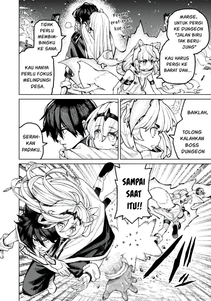 Gikou Taichi no Torikaeshi ~ Toichi tte Saisho ni itta yo na ~ Chapter 19 - halaman 3