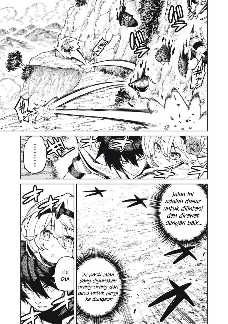 Gikou Taichi no Torikaeshi ~ Toichi tte Saisho ni itta yo na ~ Chapter 19 - halaman 6