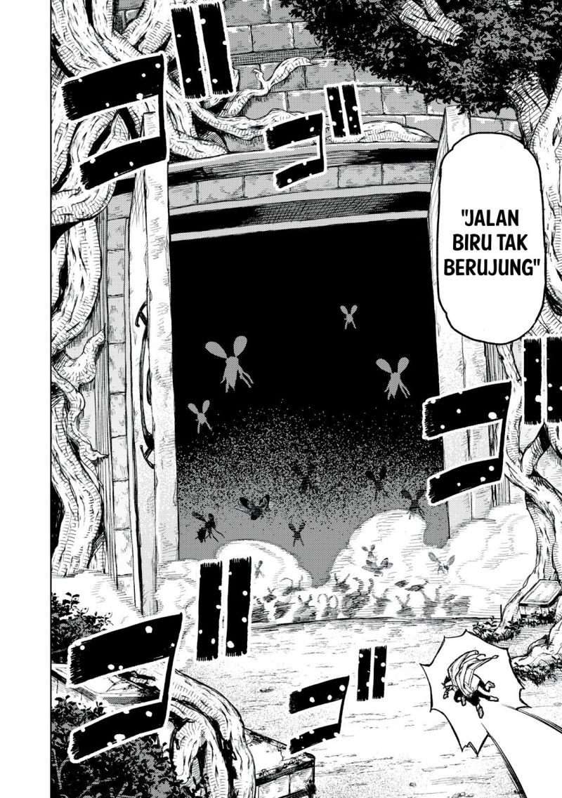 Gikou Taichi no Torikaeshi ~ Toichi tte Saisho ni itta yo na ~ Chapter 19 - halaman 7