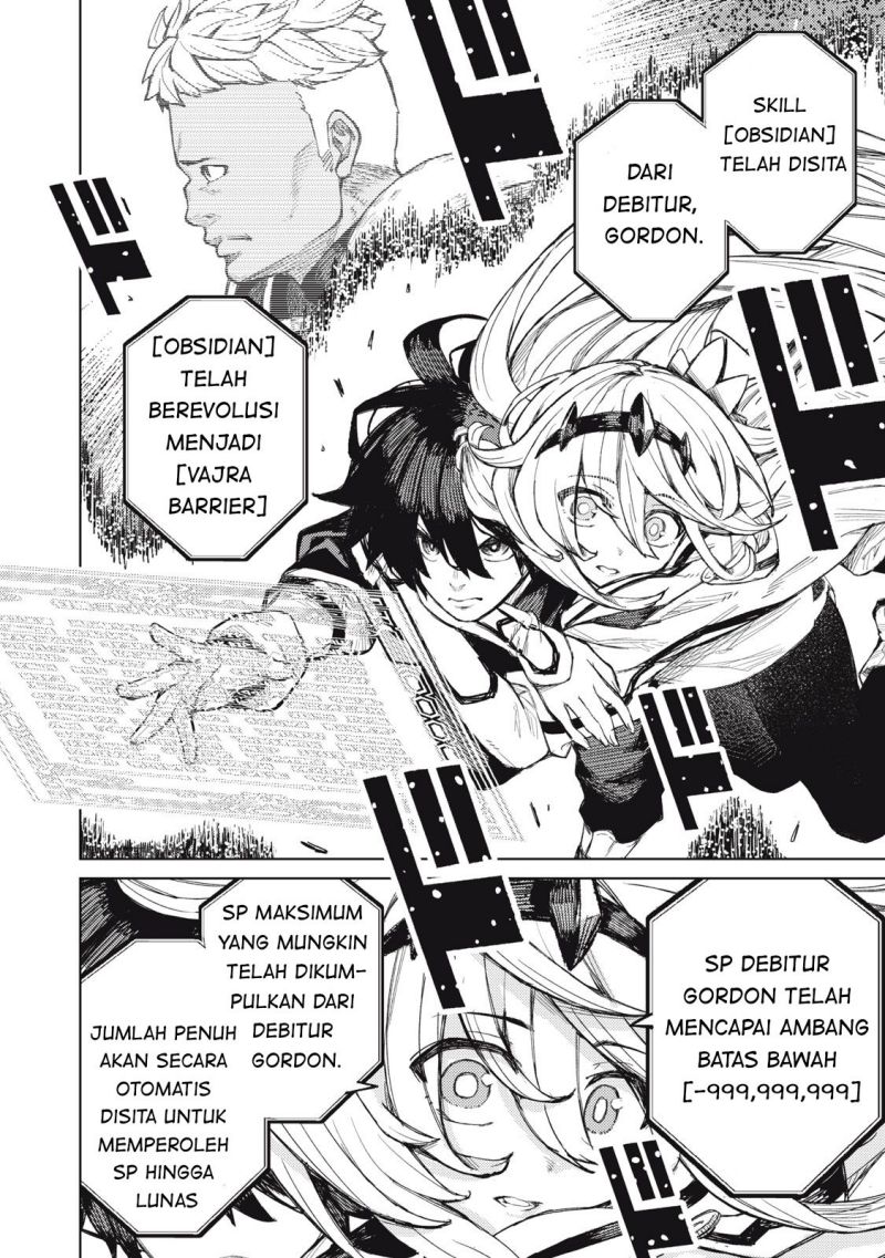 Gikou Taichi no Torikaeshi ~ Toichi tte Saisho ni itta yo na ~ Chapter 19 - halaman 9