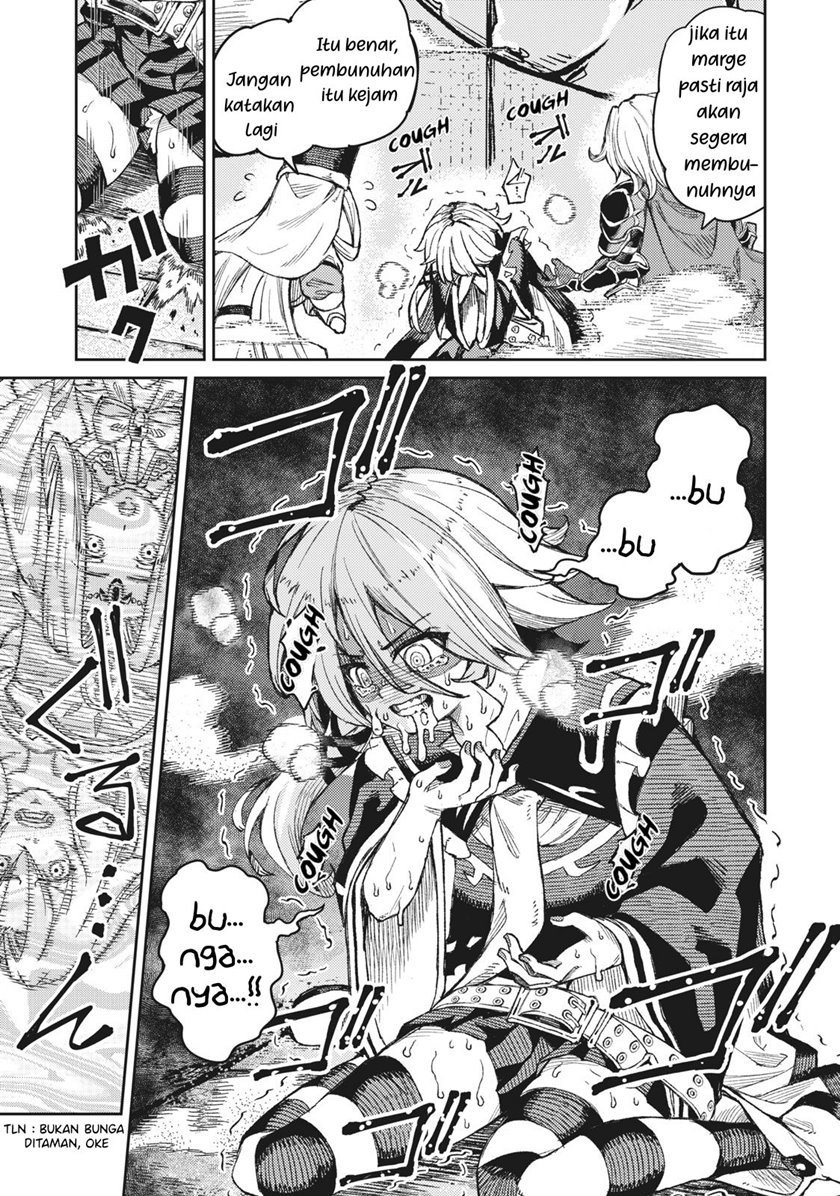 Gikou Taichi no Torikaeshi ~ Toichi tte Saisho ni itta yo na ~ Chapter 2 - halaman 10