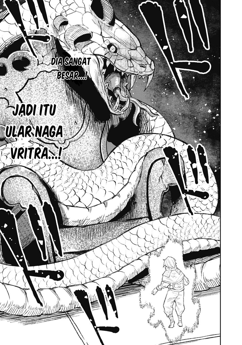 Gikou Taichi no Torikaeshi ~ Toichi tte Saisho ni itta yo na ~ Chapter 2 - halaman 14
