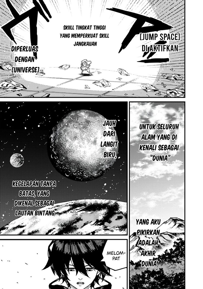 Gikou Taichi no Torikaeshi ~ Toichi tte Saisho ni itta yo na ~ Chapter 2 - halaman 26