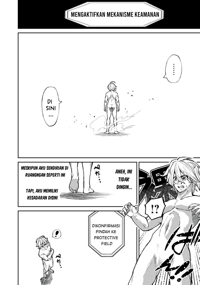 Gikou Taichi no Torikaeshi ~ Toichi tte Saisho ni itta yo na ~ Chapter 2 - halaman 3