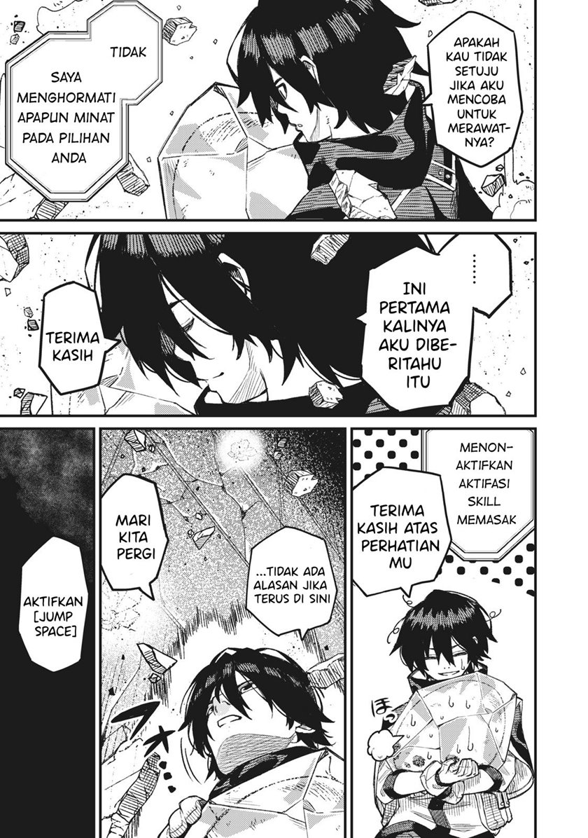 Gikou Taichi no Torikaeshi ~ Toichi tte Saisho ni itta yo na ~ Chapter 2 - halaman 30