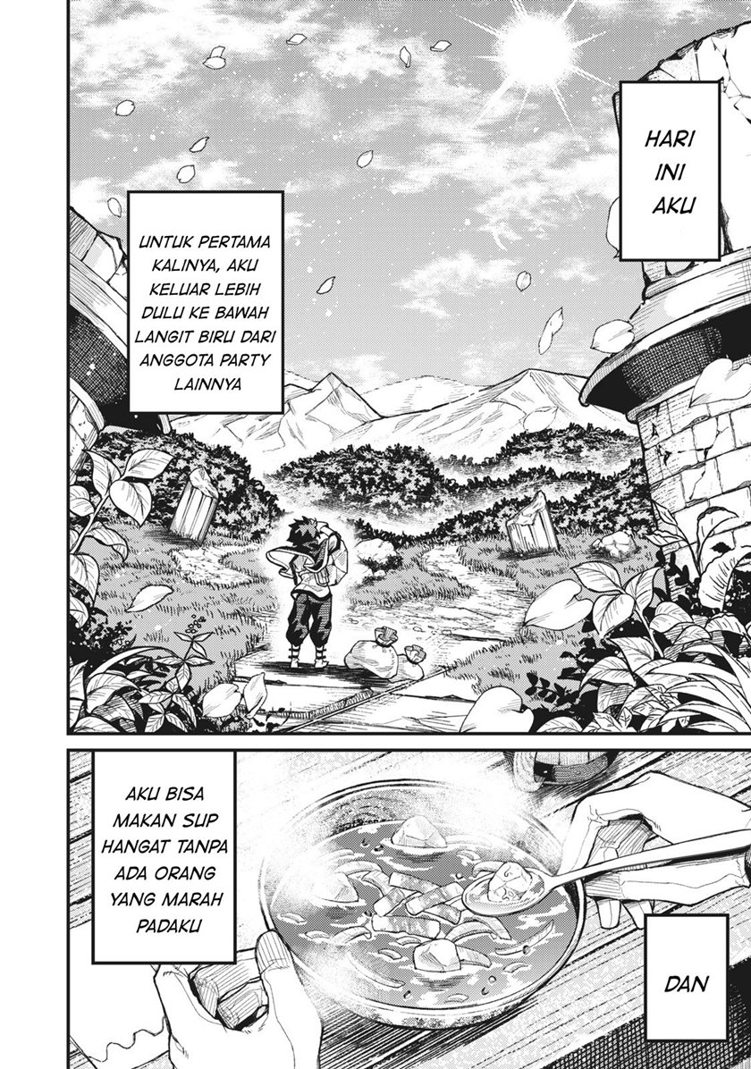 Gikou Taichi no Torikaeshi ~ Toichi tte Saisho ni itta yo na ~ Chapter 2 - halaman 31