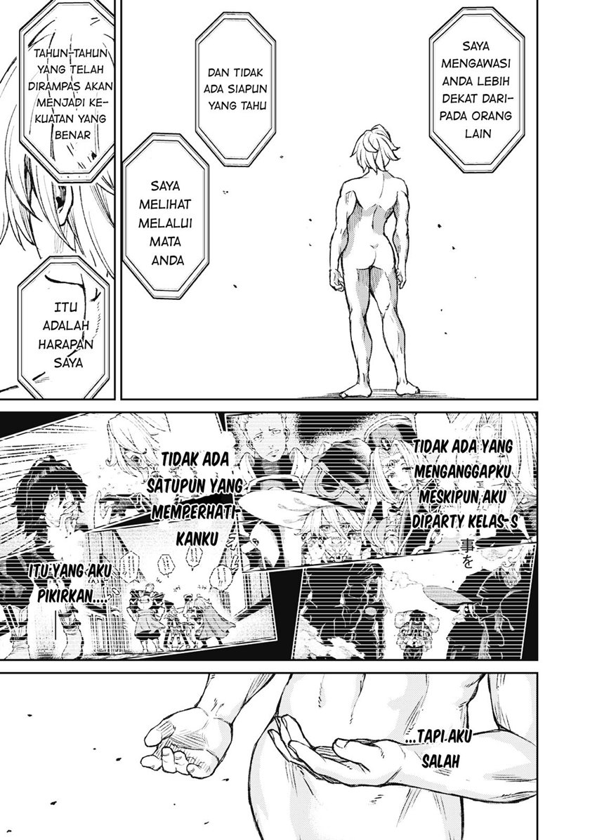 Gikou Taichi no Torikaeshi ~ Toichi tte Saisho ni itta yo na ~ Chapter 2 - halaman 6